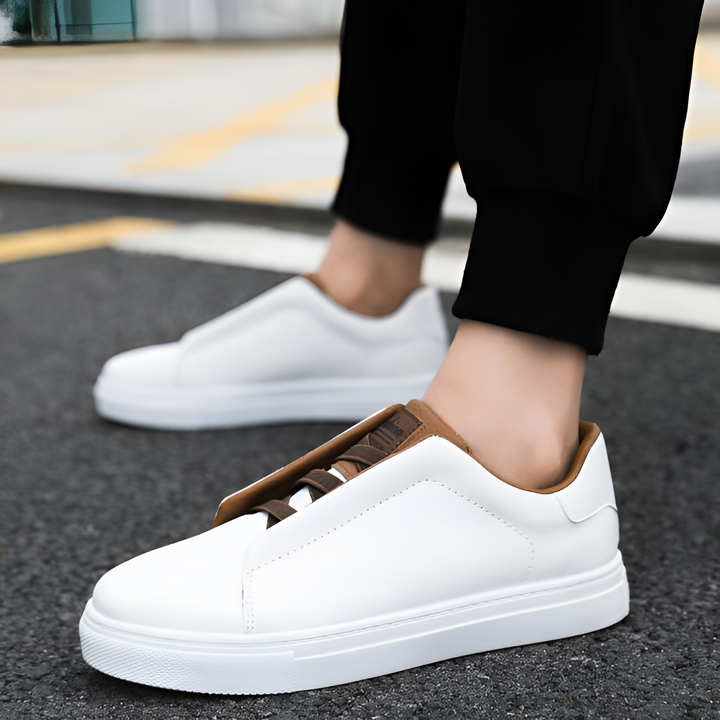 Elias | Original Klassische Sneakers