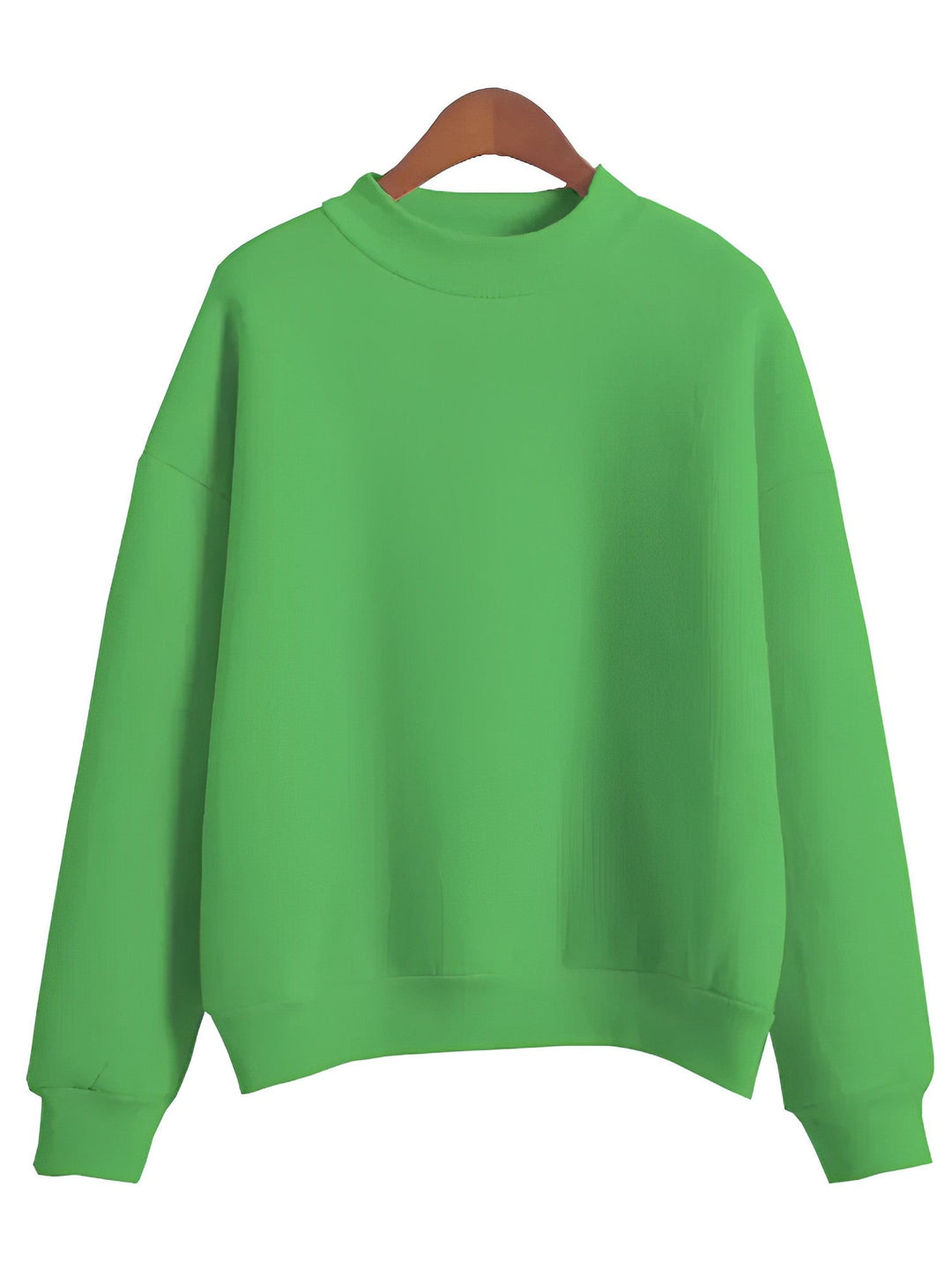 Lioba | Klassischer Pullover mit lässiger Passform