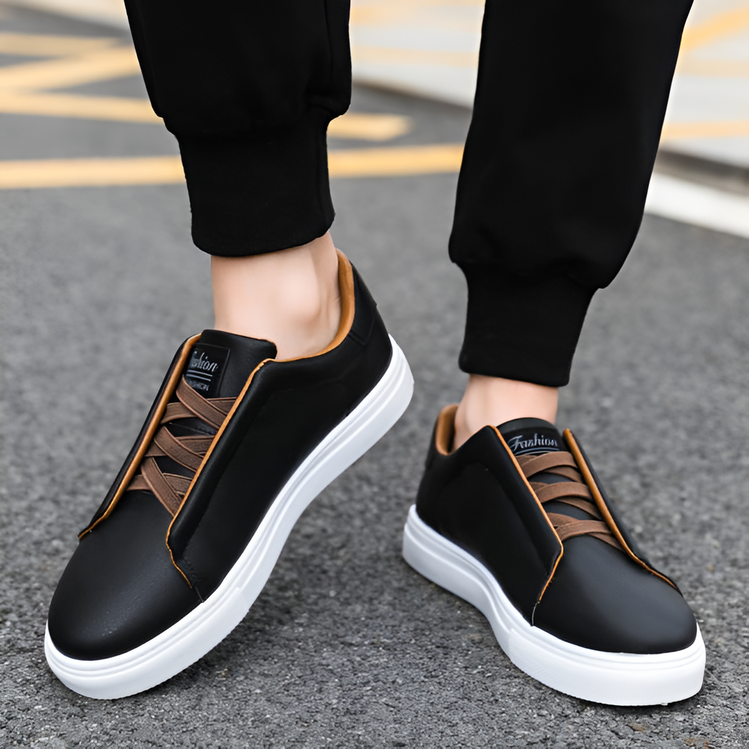 Elias | Original Klassische Sneakers