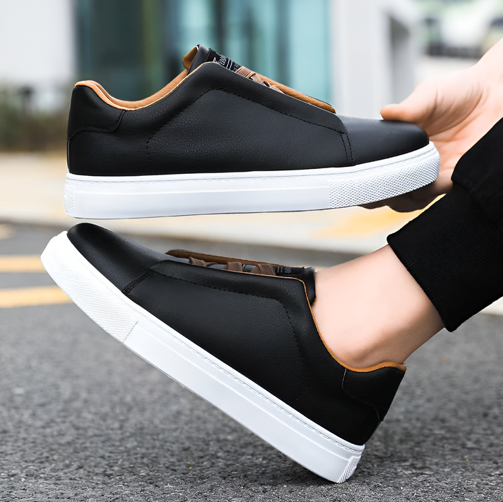 Elias | Original Klassische Sneakers