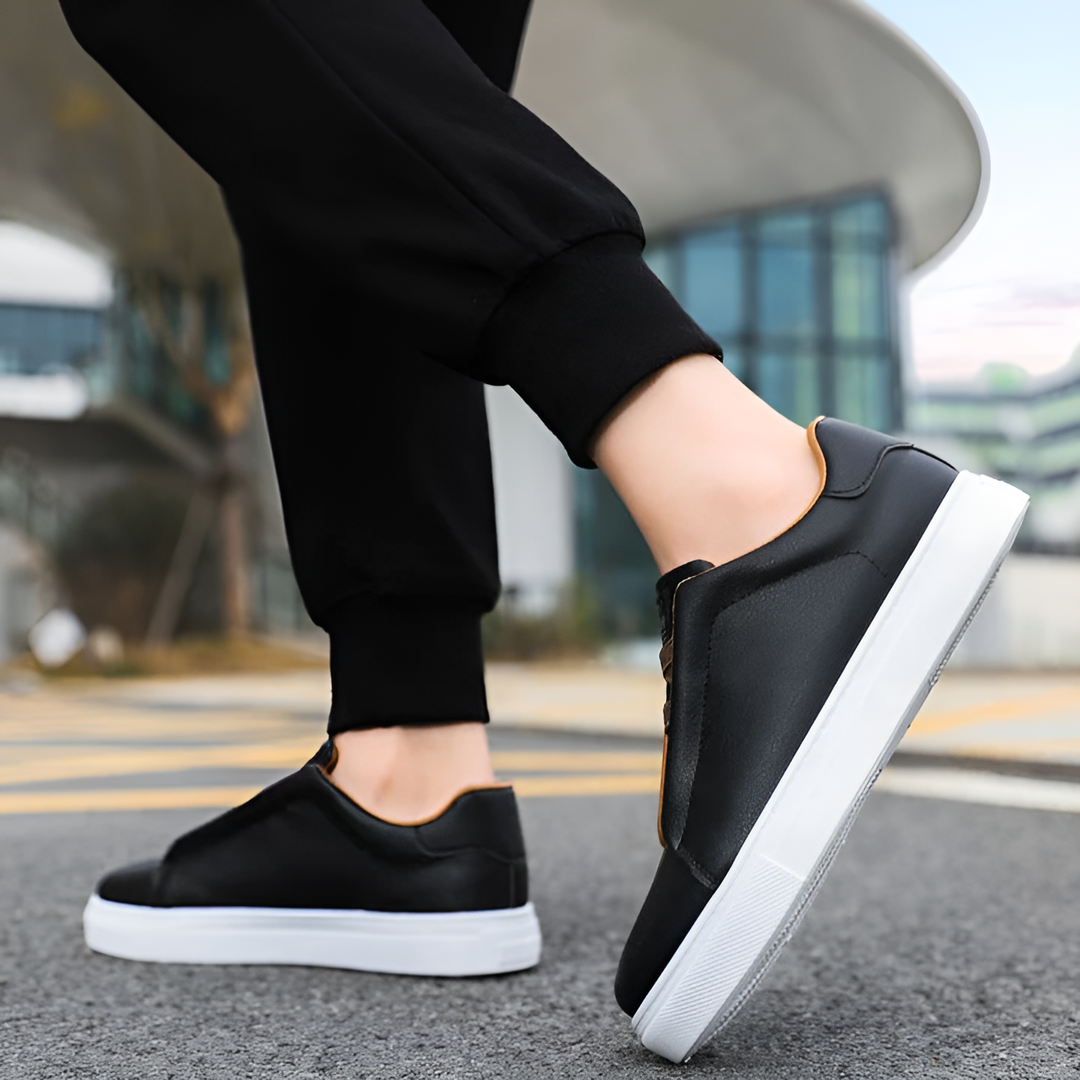 Elias | Original Klassische Sneakers