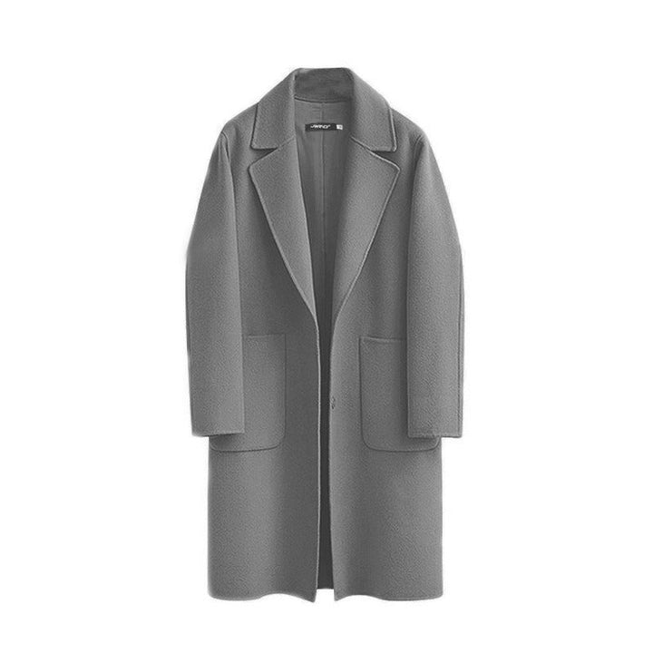 Sabine | Winterjacke mit isolierendem Stoff und voller Abdeckung