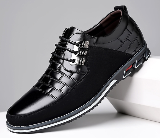 Jonas | Elegante Business-Schuhe