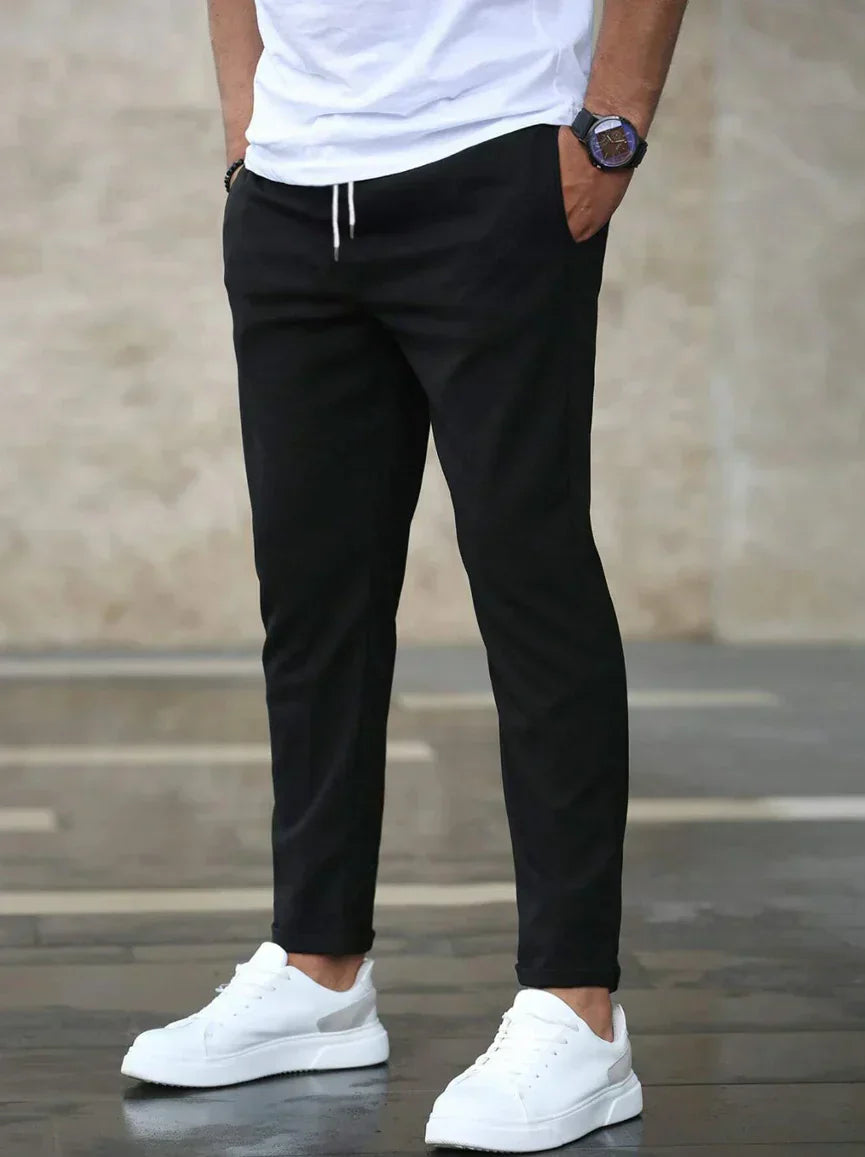 Bronko | Hochwertige Stretch-Komforthose