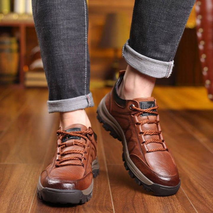 Elias | Nachhaltige Outdoorschuhe