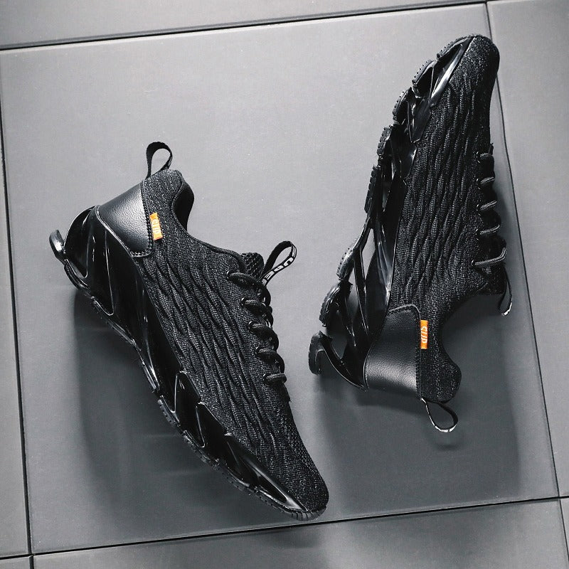 Elias | Aktive Dragonskin-Sneakers