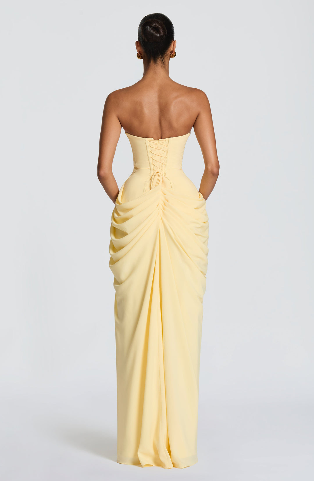 Lonz Maxi kleid