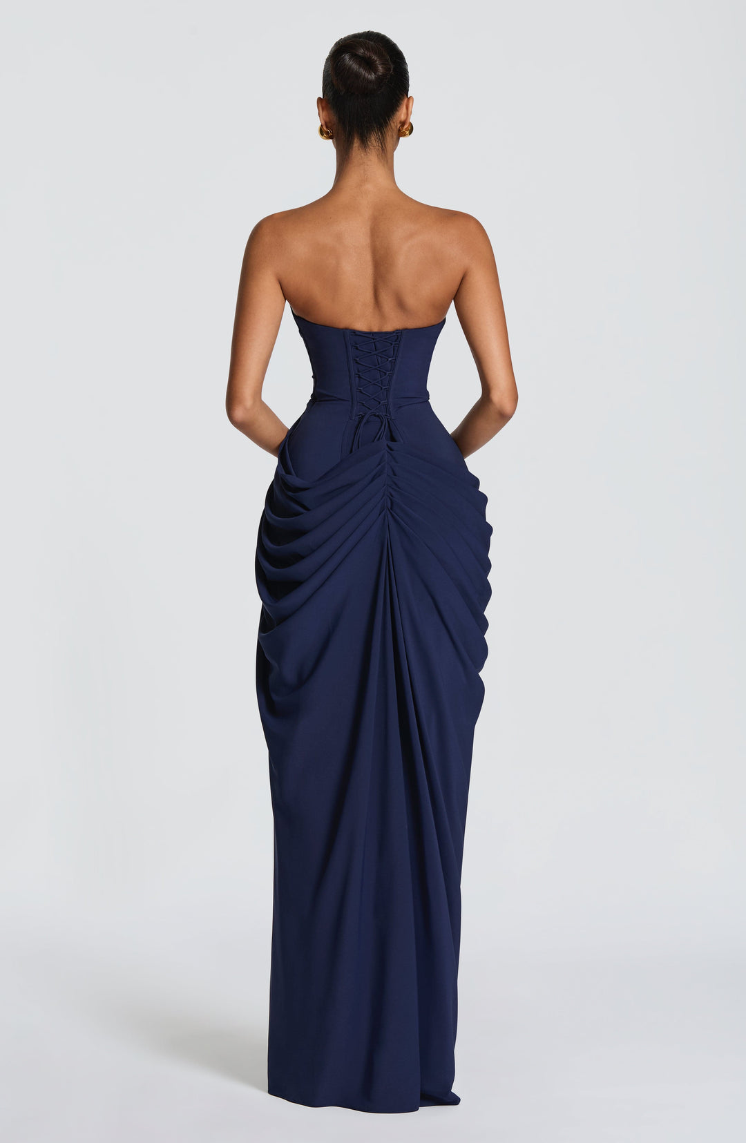 Lonz Maxi kleid