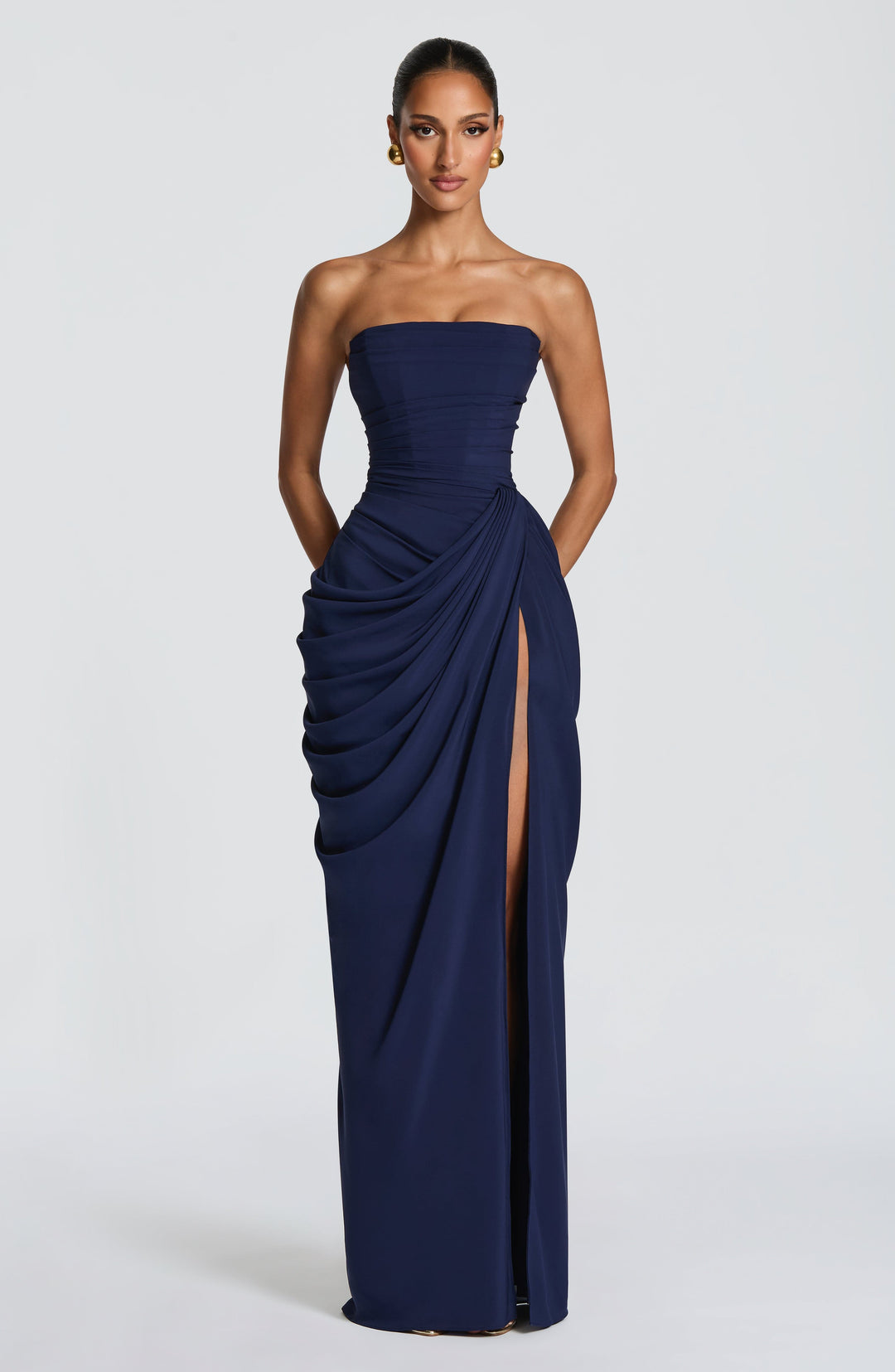 Lonz Maxi kleid