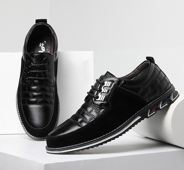 Jonas | Elegante Business-Schuhe