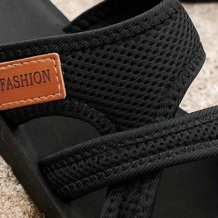 Maja | Ergonomische Komfort-Sandale