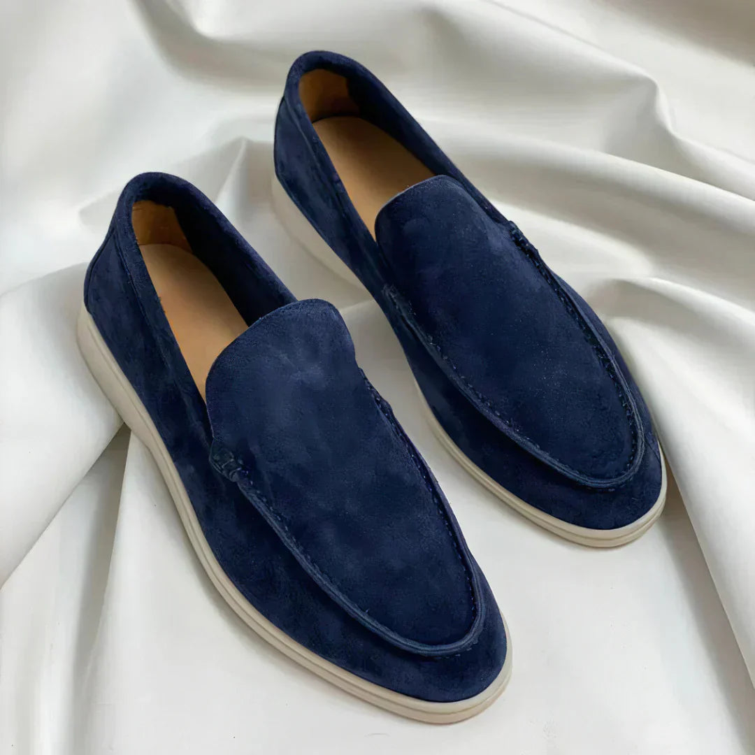 Leon | Elegante Loafer für Herren