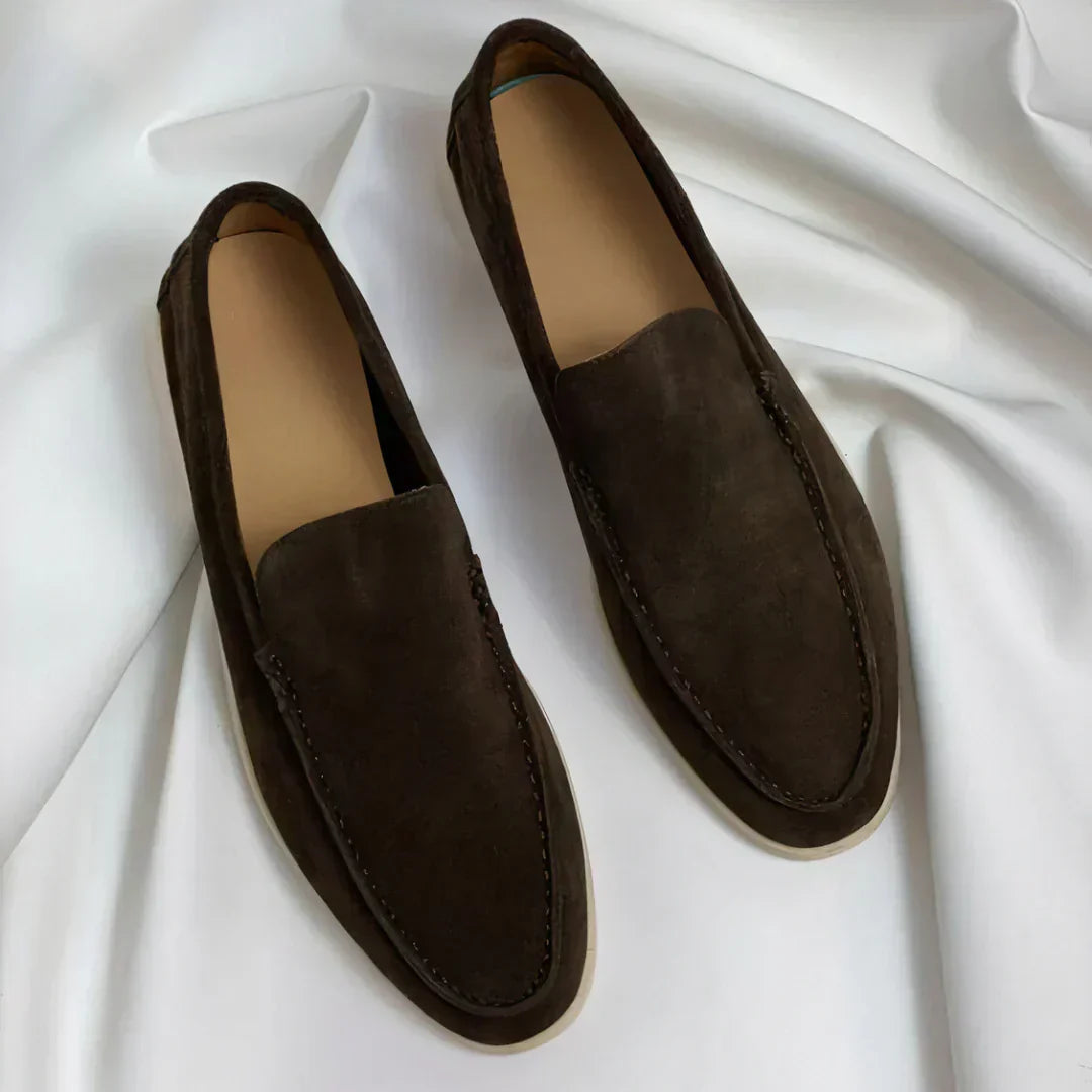 Leon | Elegante Loafer für Herren