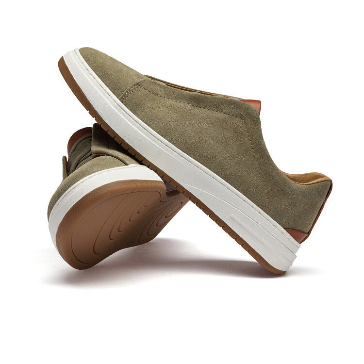 Lupo | Casual Sneakers aus Rindsleder