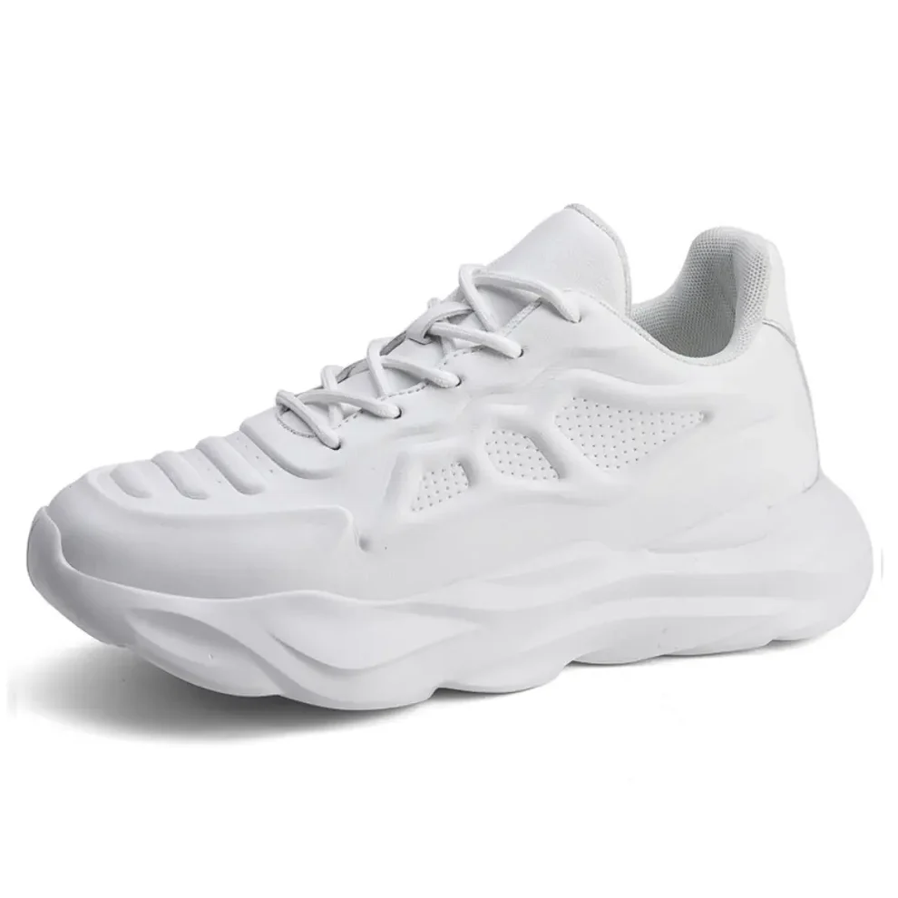 Paul | Höhensteigernde Sneaker