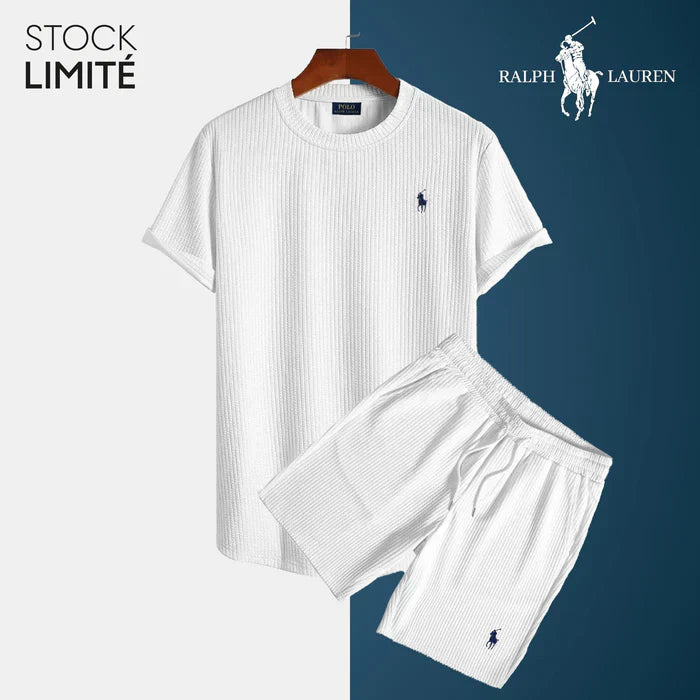 Thijs | Modernes Casual-Set für Herren (1+1 GRATIS)