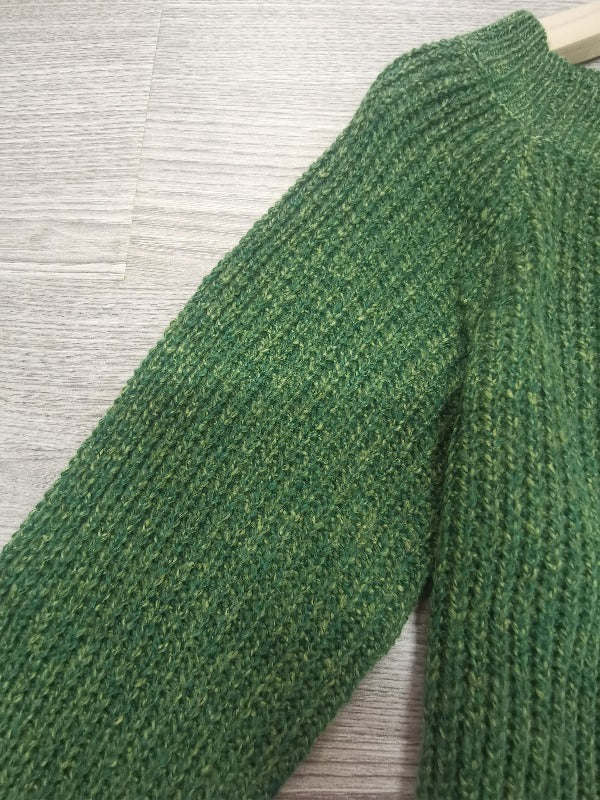 Esther | Strickpullover mit lässiger Passform und viel Bewegungsfreiheit