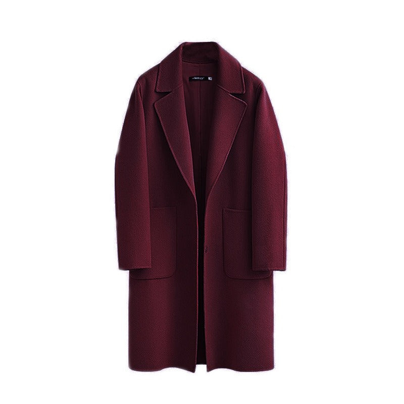 Sabine | Winterjacke mit isolierendem Stoff und voller Abdeckung
