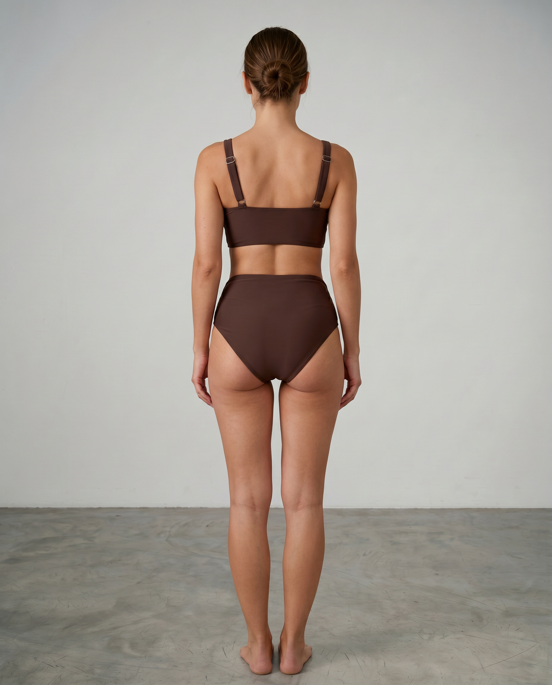 Marel | Figurformender Wickel-Bikini