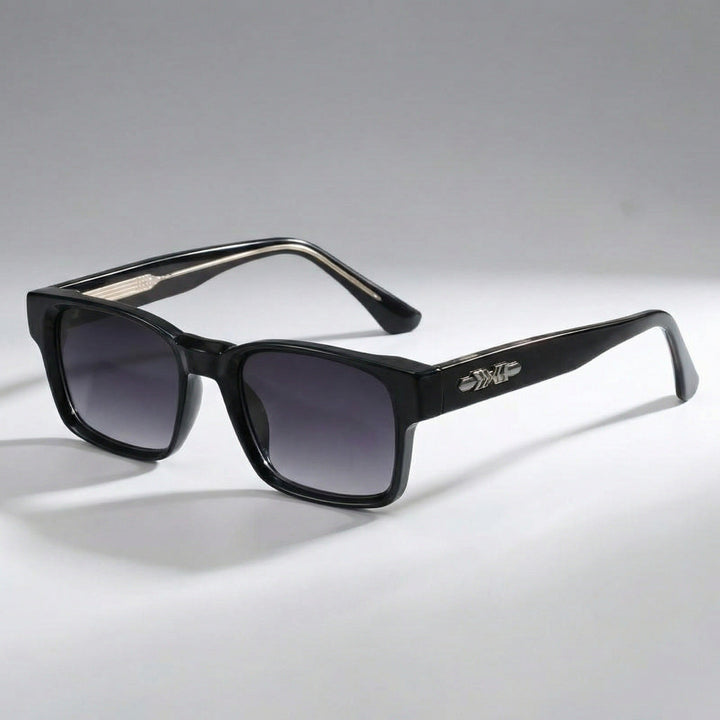 Nala | Quadratische Premium-Sonnenbrille