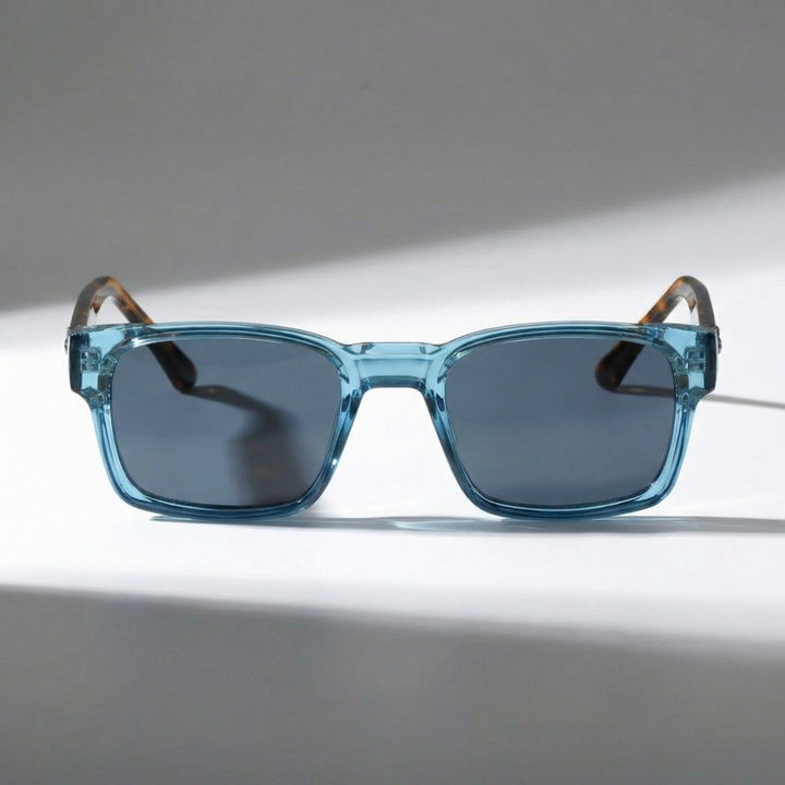 Nala | Quadratische Premium-Sonnenbrille