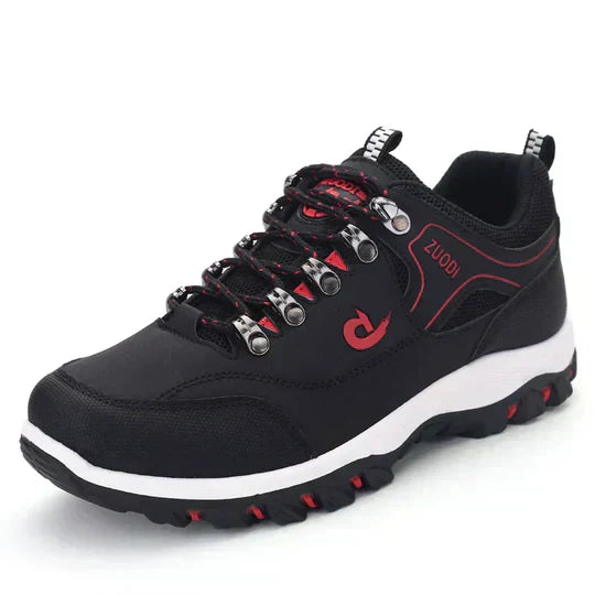 Orthopädische Wanderschuhe für Herren