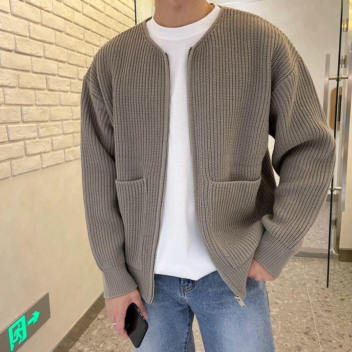 Laurenz | Trendiger Cardigan