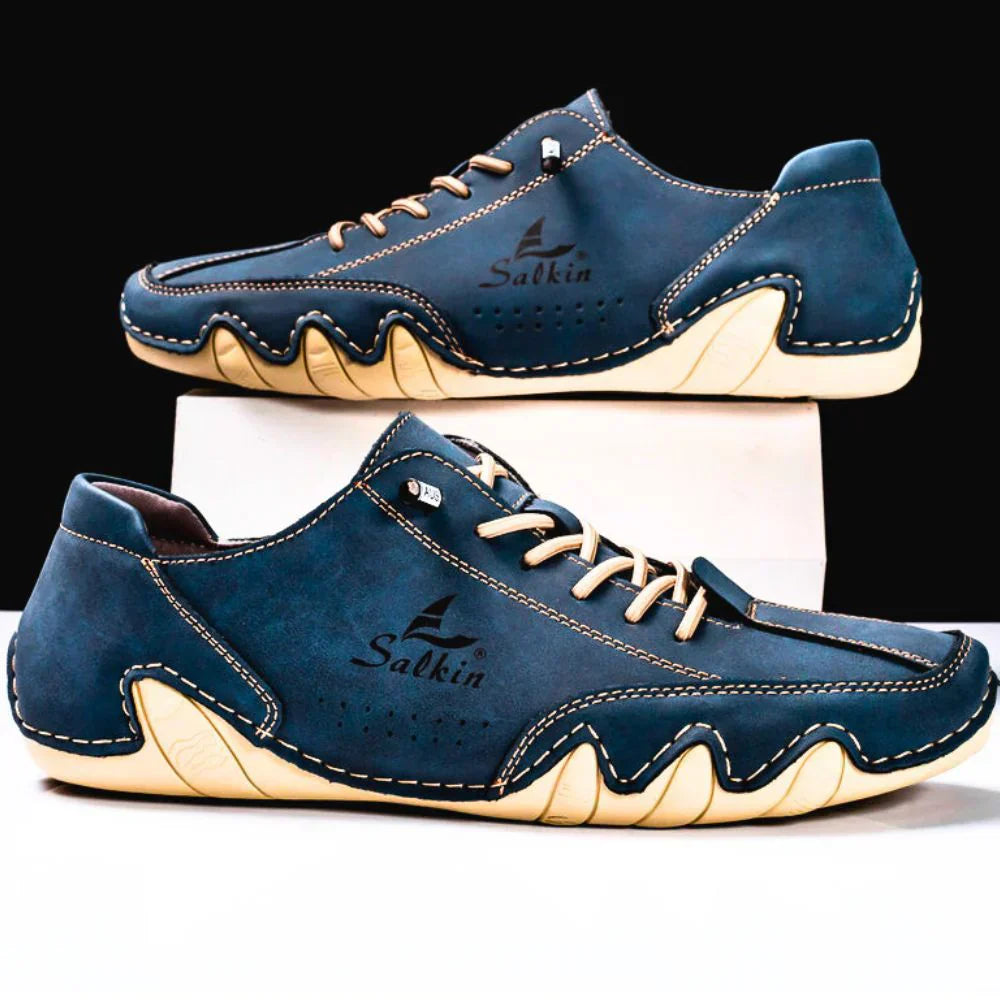 Elias | Bequeme, leichte Schuhe