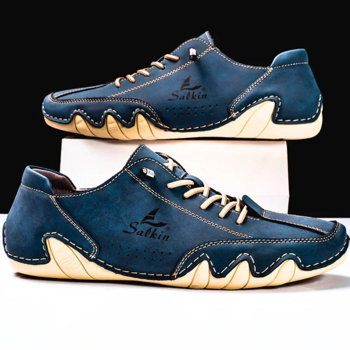 Elias | Bequeme, leichte Schuhe