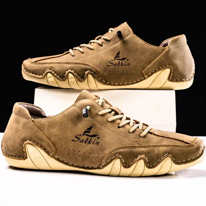 Elias | Bequeme, leichte Schuhe