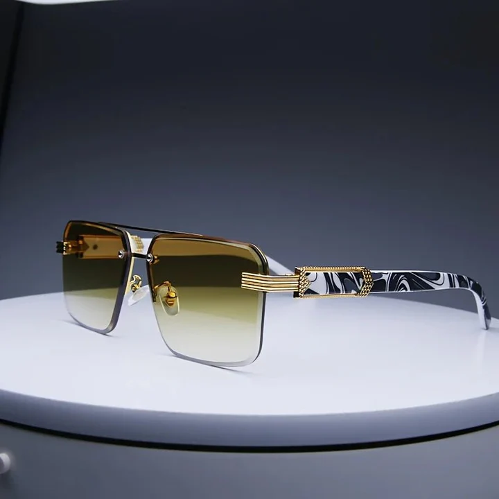 Iva | Moderne Polarized-Sonnenbrille