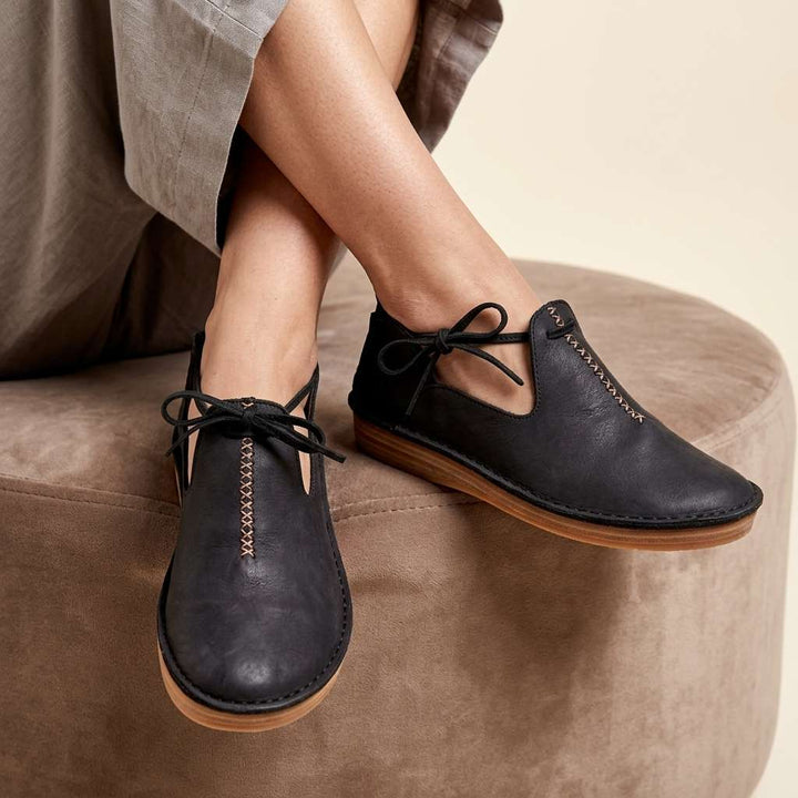 Margret | Bequeme Loafer mit Memory-Schaum
