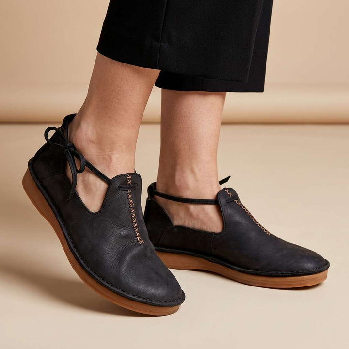 Margret | Bequeme Loafer mit Memory-Schaum