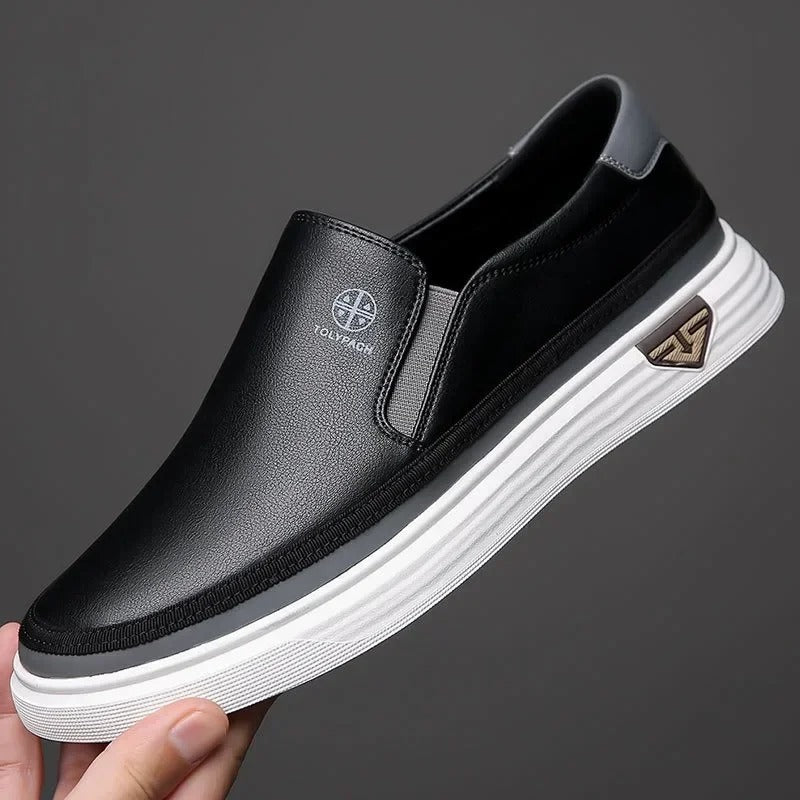 Jonas | Der Whitman Slip-On
