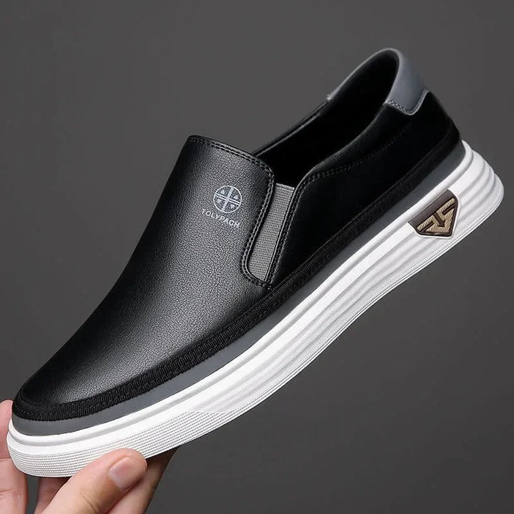 Jonas | Der Whitman Slip-On