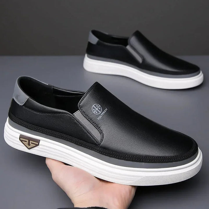 Jonas | Der Whitman Slip-On