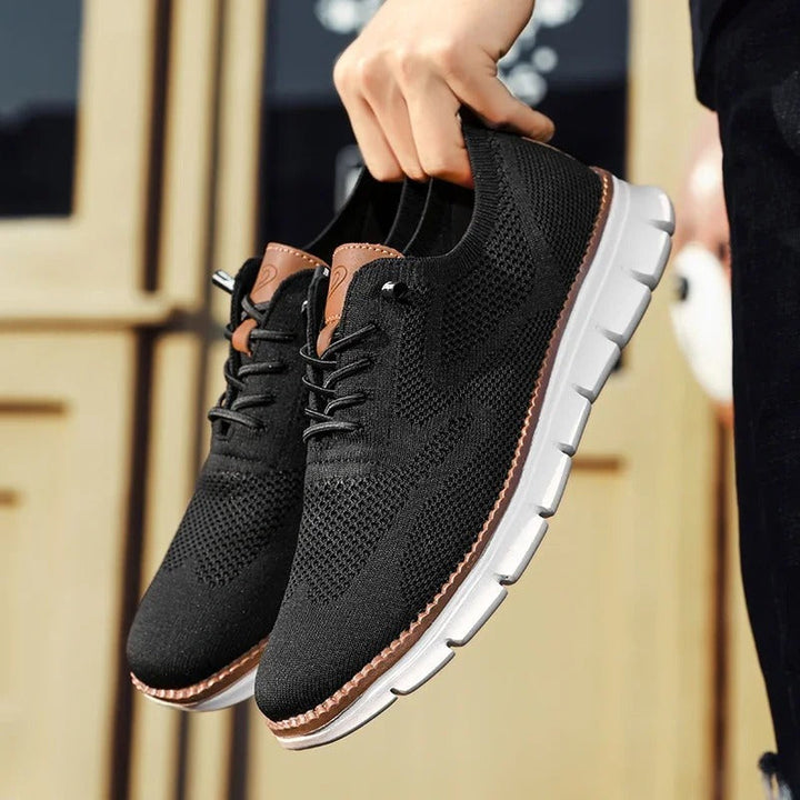 Jonas | Ultra-bequeme Sneakers für höchsten Tragekomfort
