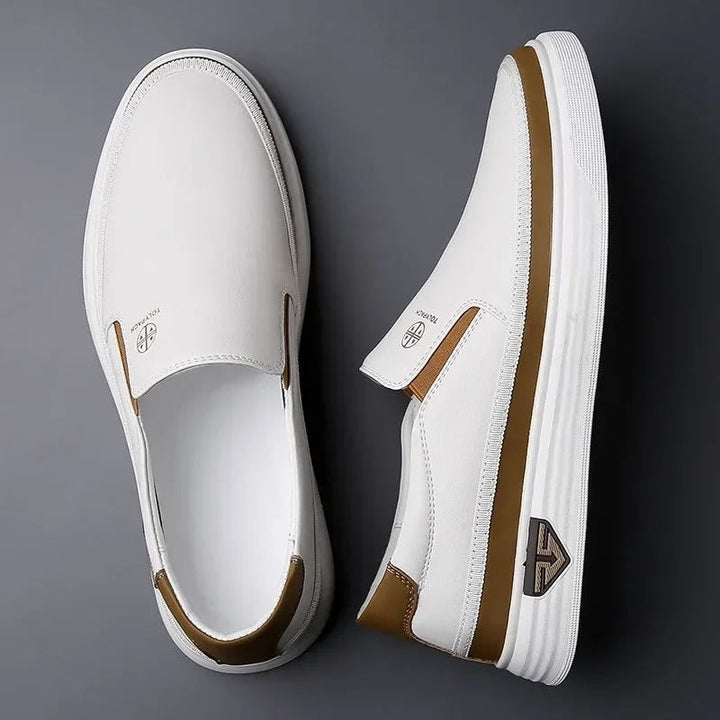 Jonas | Der Whitman Slip-On