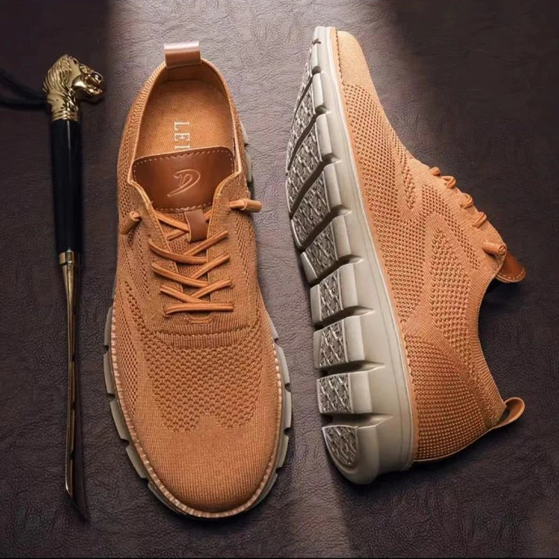 Jonas | Ultra-bequeme Sneakers für höchsten Tragekomfort