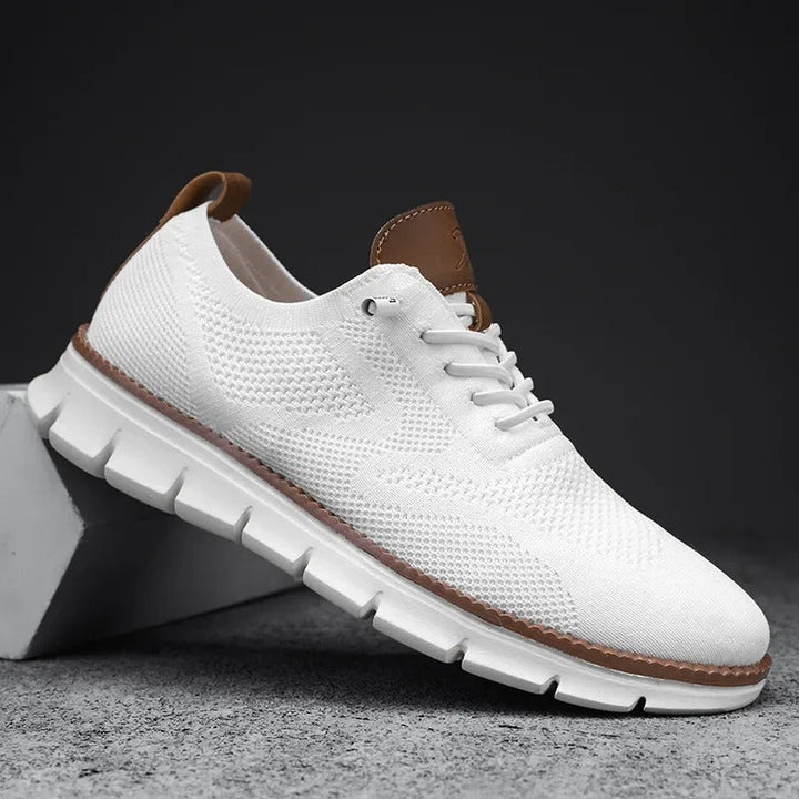 Jonas | Ultra-bequeme Sneakers für höchsten Tragekomfort