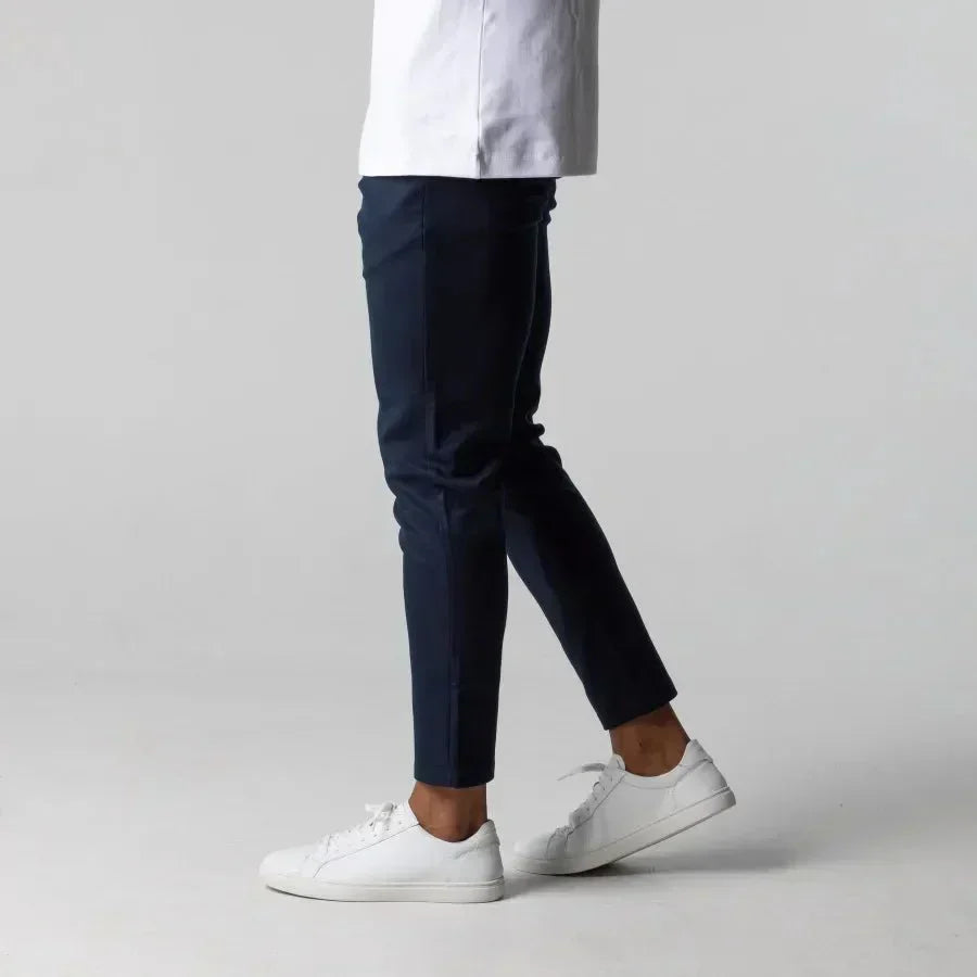 Fabian | Herren Slim-Fit Chinohose