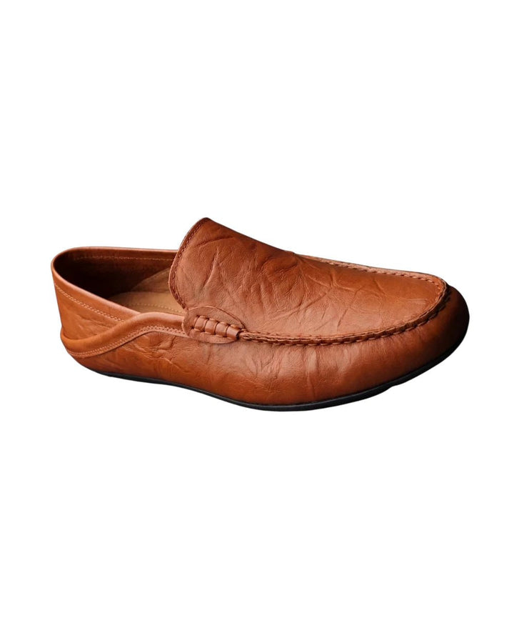 Elias | Bequeme Slip-On Polster-Loafers für stilvolle Auftritte