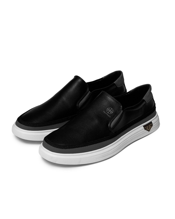 Jonas | Der Whitman Slip-On