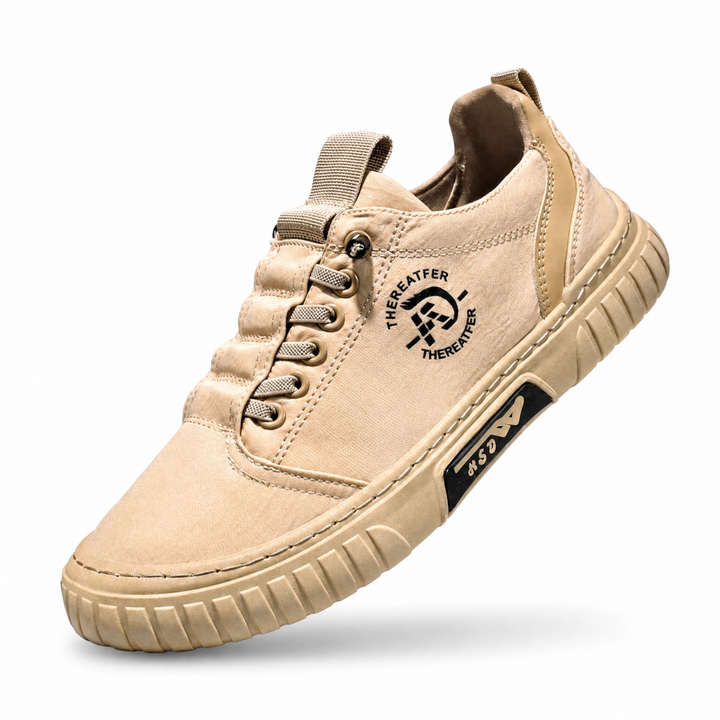 Weston | Urban Casual Sneaker