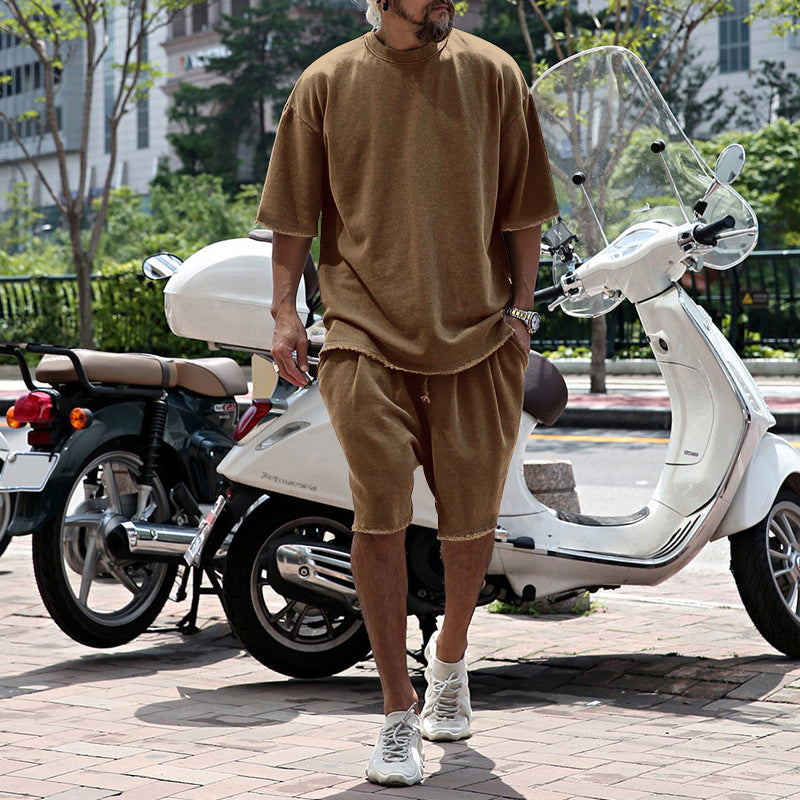 Hein | Essential Sommer-Set für Herren