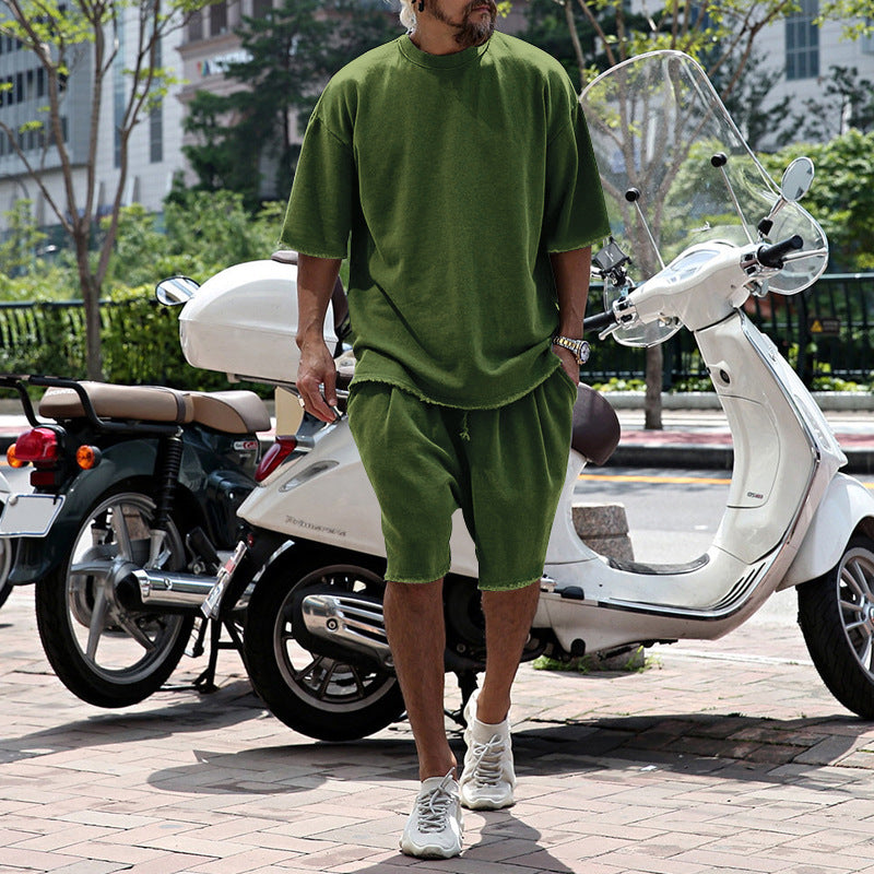 Hein | Essential Sommer-Set für Herren