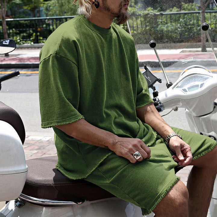 Hein | Essential Sommer-Set für Herren
