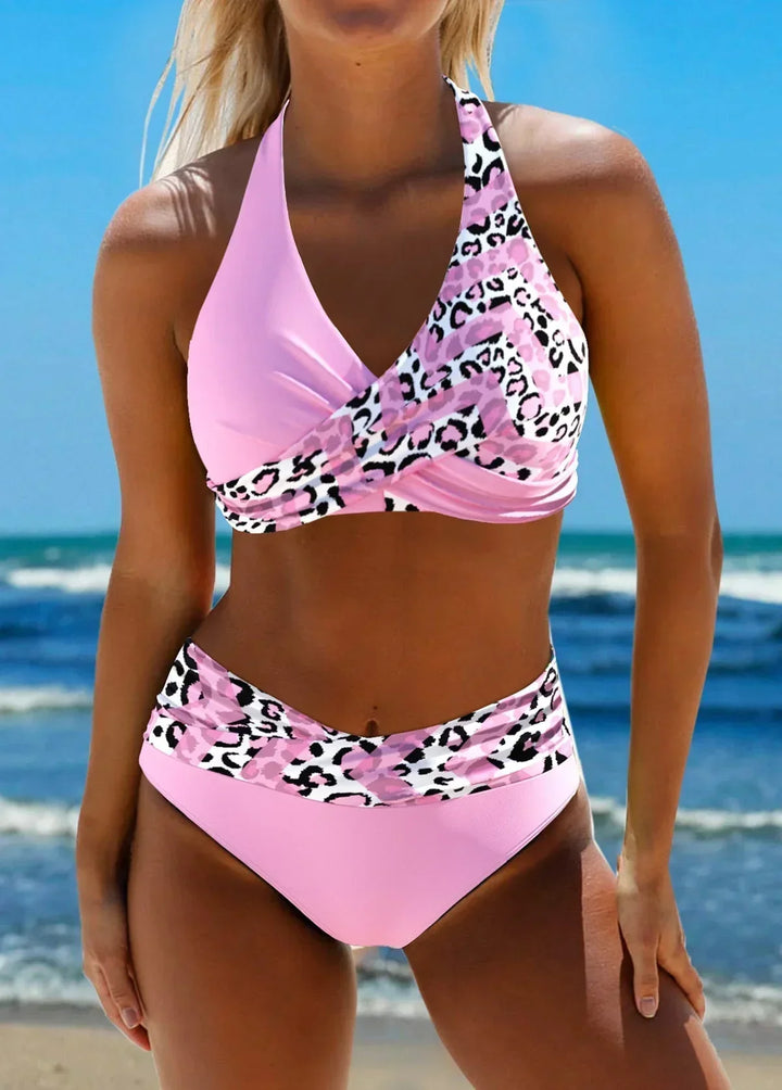 Klara | Kreuz-Bikini