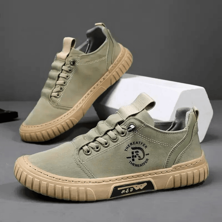 Weston | Urban Casual Sneaker