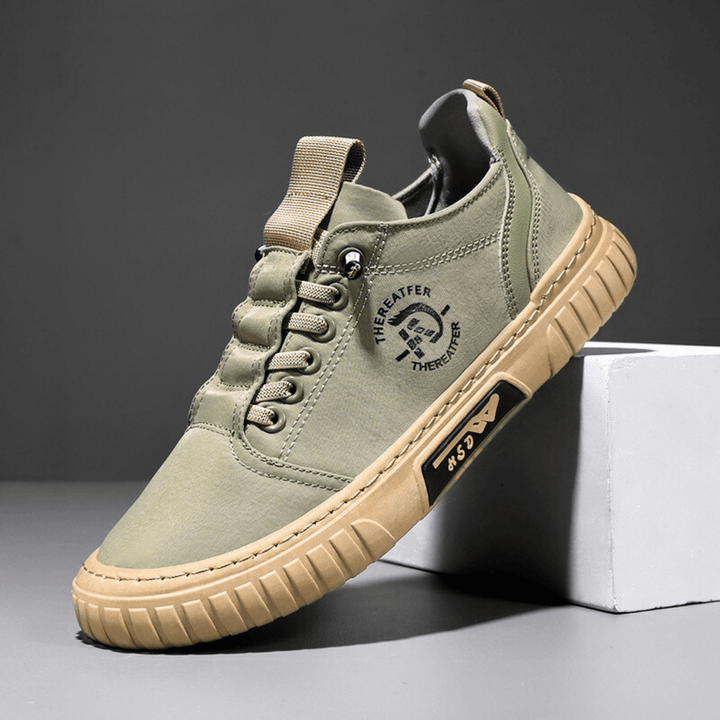 Weston | Urban Casual Sneaker